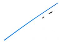 TRAXXAS 1726 ANTENNA TUBE BLUE